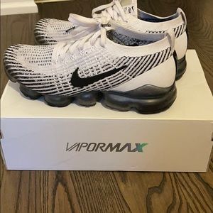 Nike vapor max